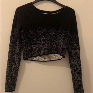 pre loved sweater, M